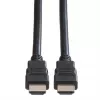 ROLINE Cable de monitor HDMI High Speed, ST-ST 3,0m (11.04.5573)