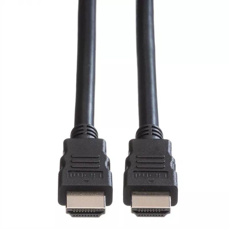 ROLINE Cable de monitor HDMI High Speed, ST-ST 3,0m (11.04.5573)