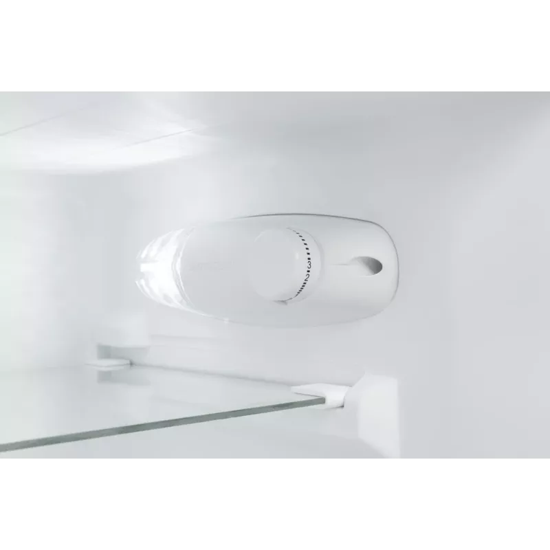 Frigorífico ETA | ETA275590000E | Clase de eficiencia energética E | Independiente | Combi | Altura 150 cm | Capacidad frigorífico 115 L | Capacidad congelador 59 L | 39 dB | Blanco