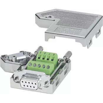 Phoenix Contact 2761499 interfaz de cable/adaptador de género (2761499)