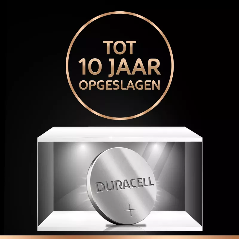 Duracell CR2450 pila de un solo uso 3V litio