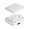 Caja de conexión de fibra óptica DeLOCK 87141