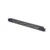 Inyector PoE Extralink 16 puertos 16x 100Mb/s RJ45, rack