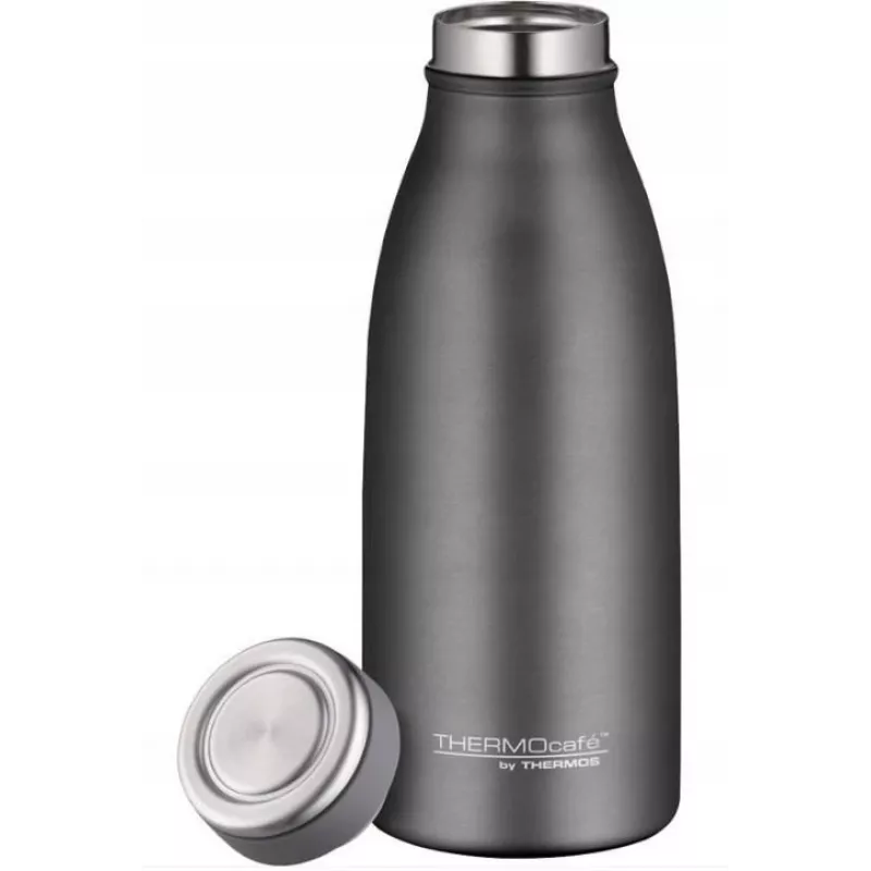 THERMOS THERMOcafé 350 ml termo - gris