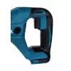 Makita DJR186Z Sierra de sable 3,2 cm negro, azul