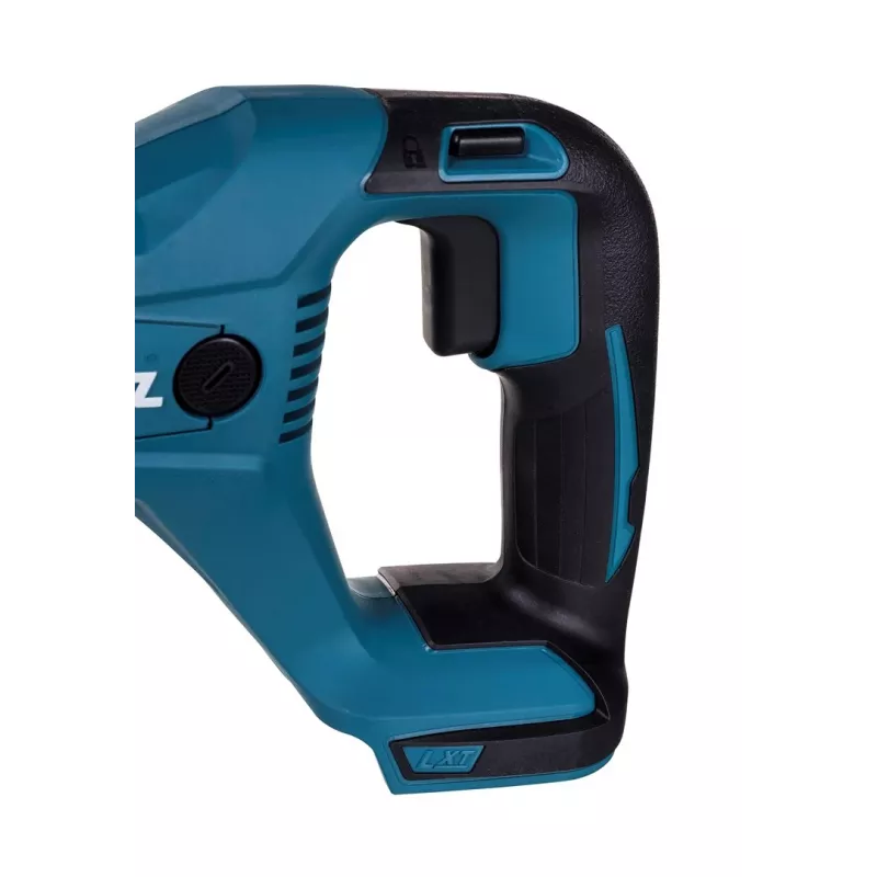 Makita DJR186Z Sierra de sable 3,2 cm negro, azul