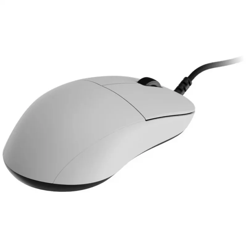 Ratón Endgame Gear XM2 8k Blanco USB