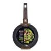 Resto Kitchenware Carina sartén multiusos redonda