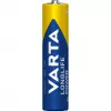 Varta Longlife, pila de un solo uso, AAA, alcalina, 1,5 V, 24 uds., 44,5 mm