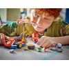 LEGO SUPER MARIO 72032 Mario Kart - Kart estándar