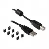 Convertidor de serie repetidor aislador DeLOCK 87587