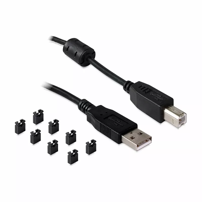 Convertidor de serie repetidor aislador DeLOCK 87587