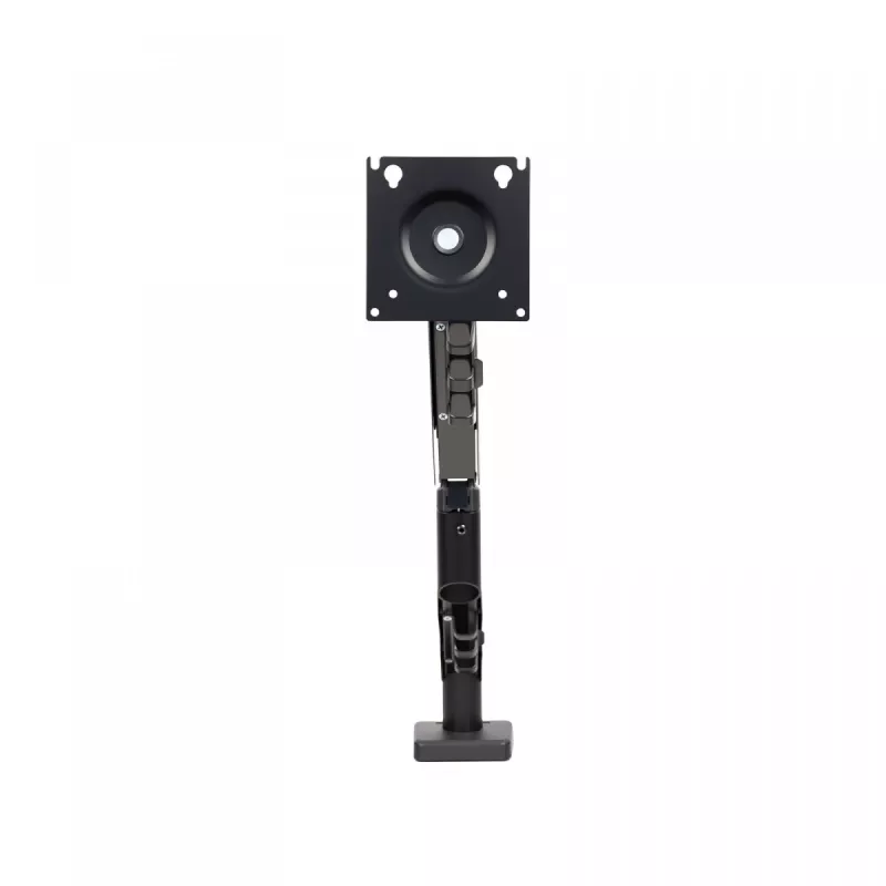 Soporte de monitor con brazo de gas TB MG3 para pantallas de hasta 26 pulgadas, máx. 10 kg, VESA 100x100