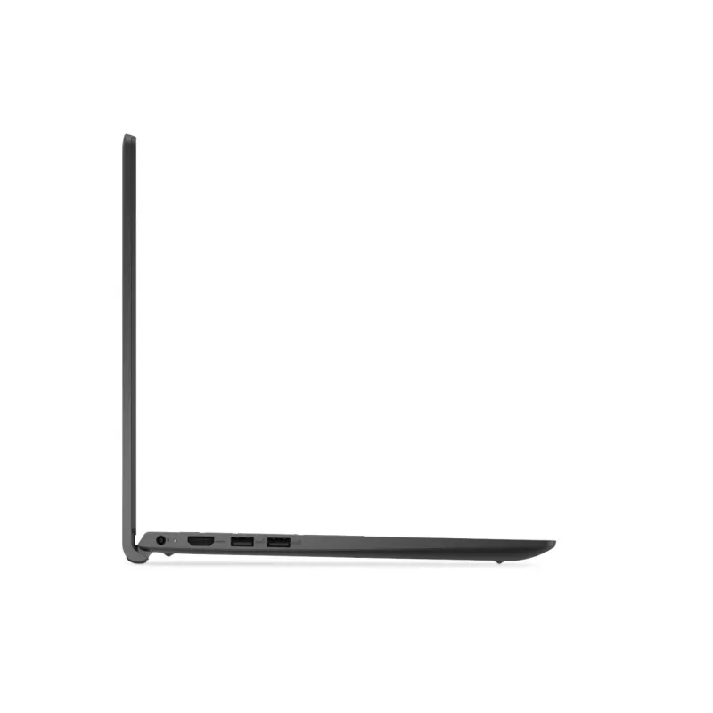 Portátil Dell Pro Essential 15 AG FHD, Intel i7-1355U, 16 GB RAM, 1 TB SSD, Intel UHD, Windows 11, huella dactilar, teclado inglés, negro, 3 años ProSupport NBD in situ