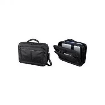 Mochila LIGHTPAK Jüscha 46029 — unisex, todo el año, negro