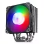Disipador de CPU/radiador Phanteks Polar ST4 12 cm negro 1 unidad