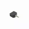 Adaptador Sbox 3,5 mm conector macho a 2 x 3,5 mm conector hembra AD.3.5-2X3.5