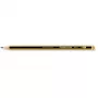Lápiz STAEDTLER Noris 2B 100% PEFC 12 uds.