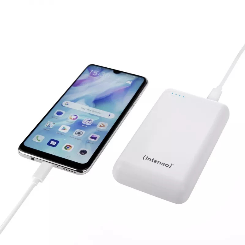 Intenso XS20000 batería externa 20000 mAh