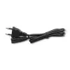 Fuente de alimentación inversor Qoltec 50794 interior 96 W negro