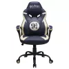 Subsonic Junior Silla gaming Harry Potter Platform 9 3/4, piel sintética (SA5573-H6)