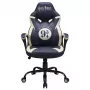 Subsonic Junior Silla gaming Harry Potter Platform 9 3/4, piel sintética (SA5573-H6)
