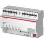 ABB Stotz S&J regulador LED 6 canales, 210W/VA, REG UD/S6.210.2.1 (2CKA006197A0049)