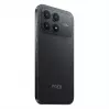 POCO F8 Pro 5G Smartphone Dual SIM, 12 GB de RAM, 256 GB, negro (MZB0M3ZEU)