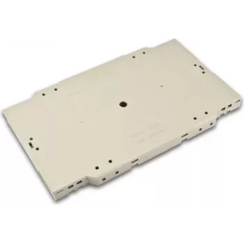 Tapa para caja de empalme estándar Lightwin, 155 x 92 mm accesorio (LWL SPLEISSKASSETTE DE)