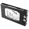 Bloque de refrigeración líquida Watercool Heatkiller V Ultra para RTX 5090 Palit y Gainward, ARGB, Níquel + Acrílico, negro