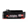 Batería Metabo 625026000 de iones de litio 2Ah 430g