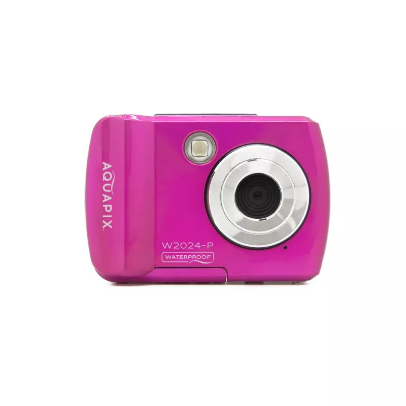 Cámara de acción Easypix W2024