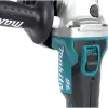 Amoladora angular a batería Makita DGA504Z 125 mm Li-Ion LXT 18V, sin batería