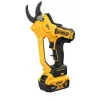 DEWALT TIJERA DE PODAR 18V 1x5,0Ah DCMPP568P1