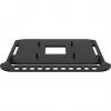 Axis TF9902 soporte de montaje en superficie para unidad principal serie F, negro (F8001)