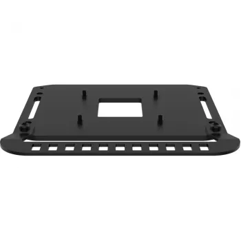 Axis TF9902 soporte de montaje en superficie para unidad principal serie F, negro (F8001)
