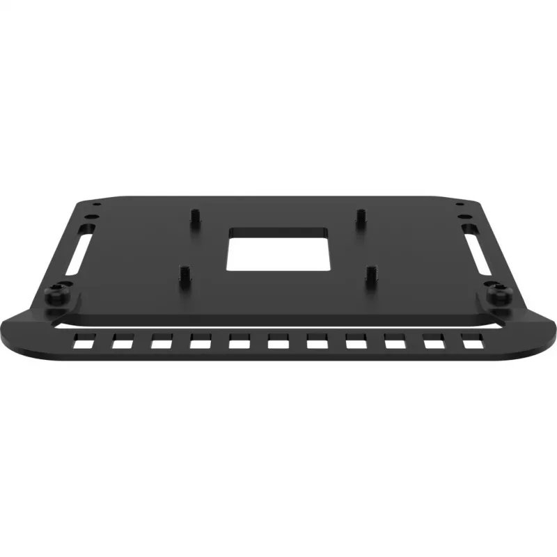 Axis TF9902 soporte de montaje en superficie para unidad principal serie F, negro (F8001)