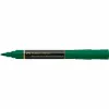 Rotulador Faber-Castell 160464 verde