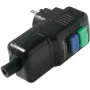 Fargo DTC4500e Cinta YMCFKO (500) (45209)