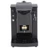 Cafetera de cápsulas FABER Slot Plast semiautomática depósito de agua de 1,3 L, 500 W, negra, 1 taza