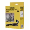 Kärcher 2.863-112.0 juego de manguera de aspiración con adaptador para herramientas eléctricas