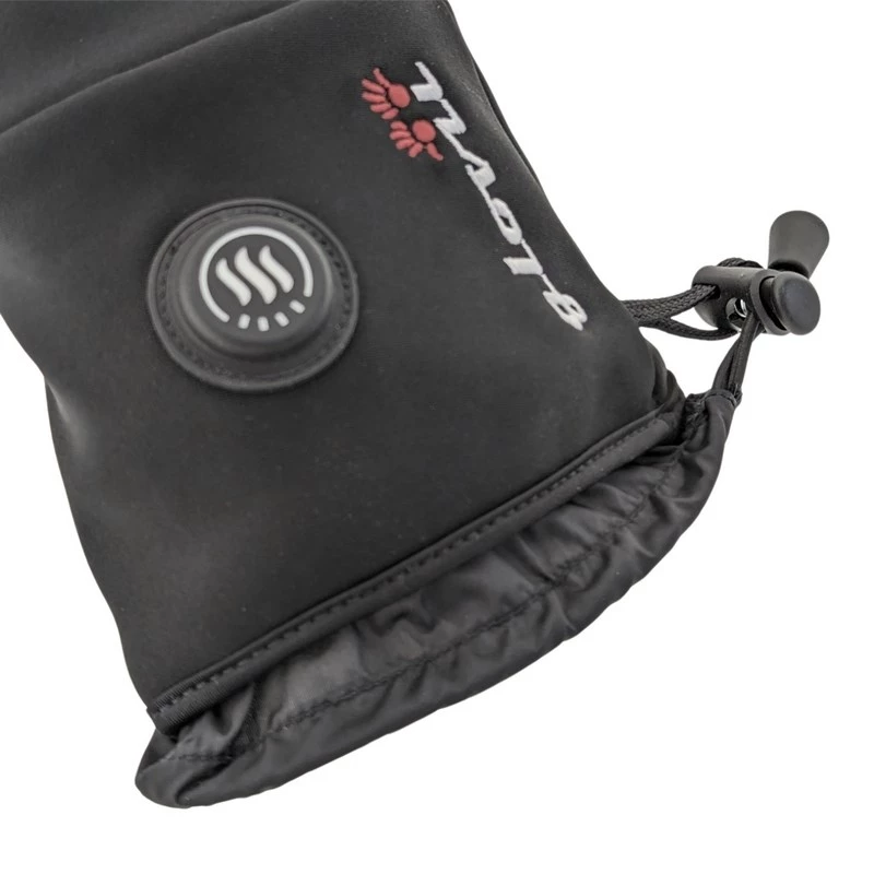 Guantes deportivos Glovii GLWXL