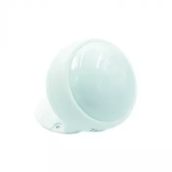 Sensor de movimiento inalámbrico TUYA HS080433 WLAN – detector de presencia con batería, conectividad inalámbrica