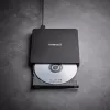 DVD RW USB3.2 EXT/NEGRO 5401400 Intenso
