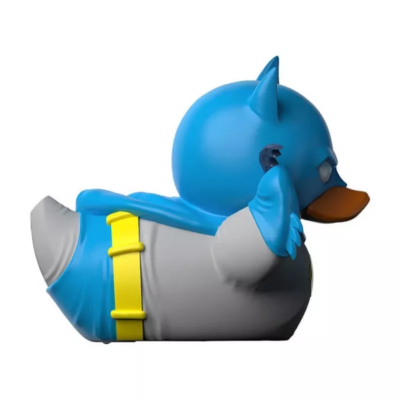TUBBZ Pato coleccionable - DC Comics Batman 9cm
