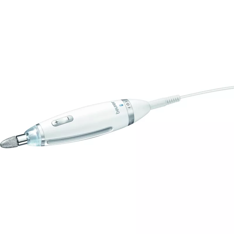 Beurer MP 62 set profesional de manicura y pedicura
