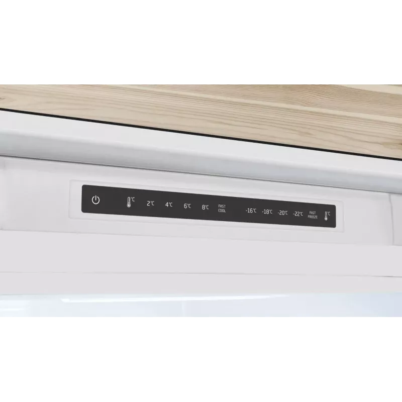 Frigorífico combi BK3045.4 NF(E)