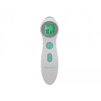 Termómetro digital Beper P303MED001 – diseño portátil y compacto, uso médico