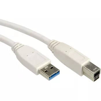 VALUE cable USB - USB Type-A (M) a USB Type-B (M)