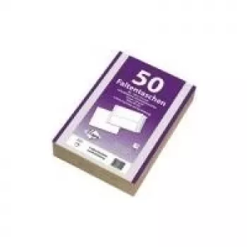 Bolsas con fuelle MAILmedia B4 Marrón 130 g/m² 40 uds.